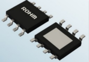 ROHM推出高级车载仪表盘用2.8W大输出扬声器放大器