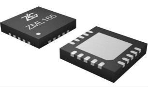 ZLG推出带24位ADC的微控制器芯片ZML165