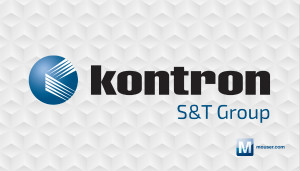 贸泽与Kontron签署分销协议备货搭载英特尔处理器的嵌入式COM