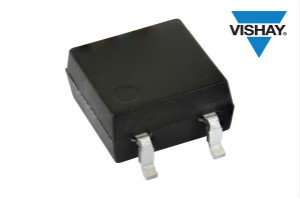 Vishay推出的新型汽车级光电晶体管耦合器可节省能源和空间