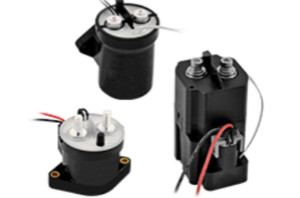 Littelfuse扩展了其DCN系列高压直流接触器继电器