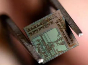 日本开发出6G芯片，传输速率高达100Gbps！