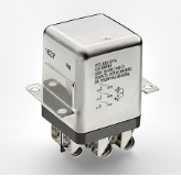 TE Connectivity新推出非闭锁型CII FC-335系列继电器
