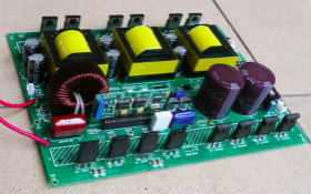 VisIC推出基于D3GaN, 800V电源总线的100kW电机逆变器参考设计