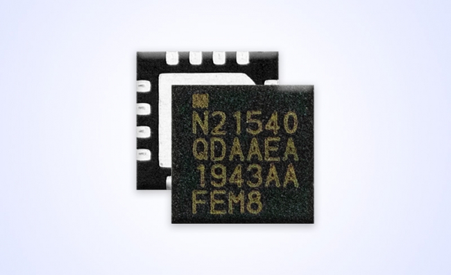儒卓力提供全新“即插即用”型范围扩展器nRF21540