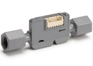 盛思锐推出SLF3S-0600F液体流量传感器