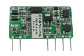 金升阳推出小型封装、高效绿色模块电源：LS10-13BxxSS(-F)系列