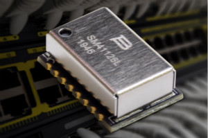 Bourns推出芯片LAN 10/100 Base-T变压器模块