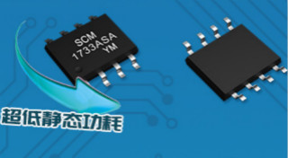 金升阳推出超低静态功耗、内置高压MOS电流型副边反馈控制芯片