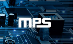 e络盟新增MPS创新电源解决方案系列