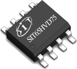 芯力特推出速率高达20Mbps RS485收发器芯片