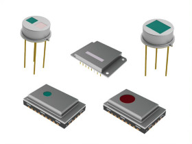 基美电子面向工业应用推出最新的环境传感器解决方案