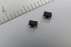 特瑞仕开发了3种MOSFET新产品--XP22x系列