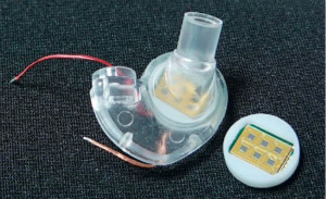 xMEMS发布全球首款单片式MEMS扬声器