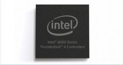 英特尔推出全新Thunderbolt 4，重新定义高效简洁PC连接生态