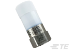 TE推出了8911无线加速度传感器，满足传感器市场需求