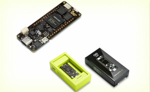 e络盟供应Arduino Portenta系列开发板，助力低代码工业物联网开发