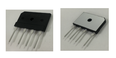扬杰科技推出基于GPP芯片和框架结构的带散热片PB系列整流桥产品