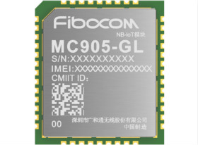 广和通MC905 NB-IoT模组正式发布，开启NB-IoT 2.0时代！