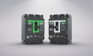 施耐德发布新一代预智低压成套设备及ComPacT NSX塑壳断路器