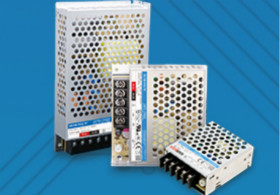金升阳推出15-150W超薄型305V AC输入全工况机壳开关电源LMxx-23B系列