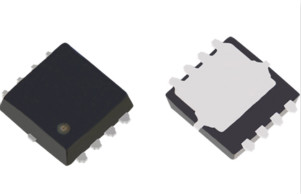 东芝推出有助于降低车载设备功耗的小型表面贴装的40V／60V N沟道功率MOSFET