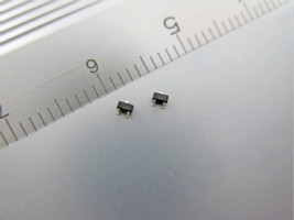 特瑞仕扩大了通用N沟道MOSFET产品阵容XP22x系列
