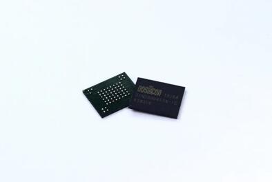 东芯半导体 24nm Parallel NAND Flash 即将实现量产