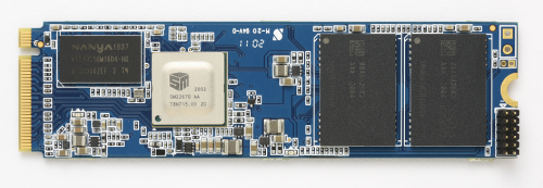 慧荣科技宣布全系列主控芯片全面支持长江存储Xtacking 3D NAND