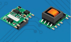 金升阳推出更小体积的305全工况电源LS10-R3P系列