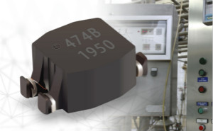 Bourns推出具有AEC-Q200兼容电流补偿能力的双扼流滤波器电感器系列