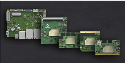康佳特推出基于英特尔凌动 x6000E系列处理器的五款嵌入式模块