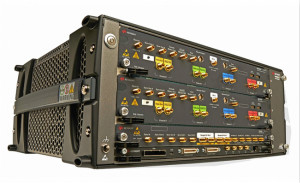 是德科技推出65 GHz模拟带宽的256 GSa/s任意波形发生器