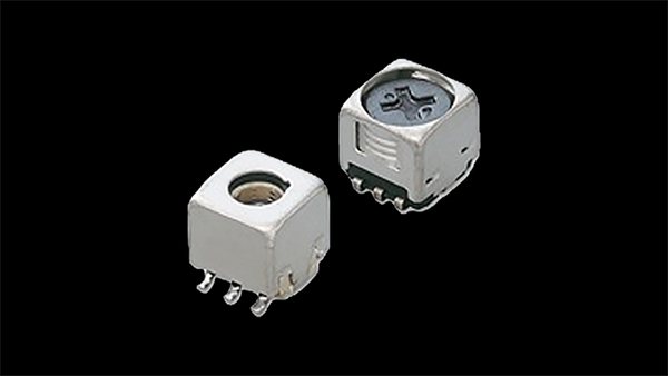 Murata Electronics 5CCEG汽车级可变电感器