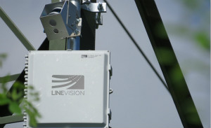 Velodyne Lidar传感器为LineVision的V3架空电力线监测系统提供支持
