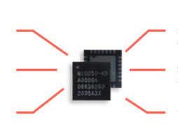 u-blox发布高度集成的 GNSS技术平台 u-blox M10