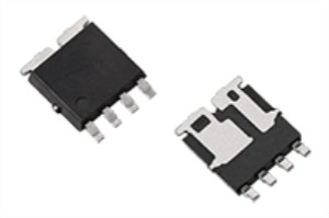 Vishay推出符合AEC-Q101标准的n通道60 V MOSFET