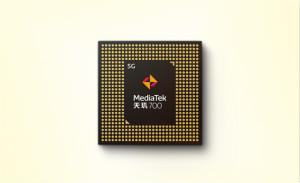 MediaTek推出最新5G芯片天玑700