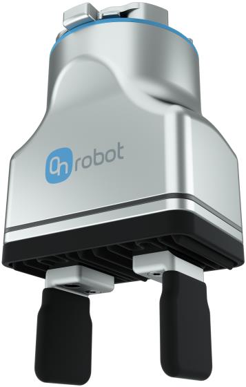 OnRobot 推出低成本且易于使用的 2FG7 电动平行夹持器