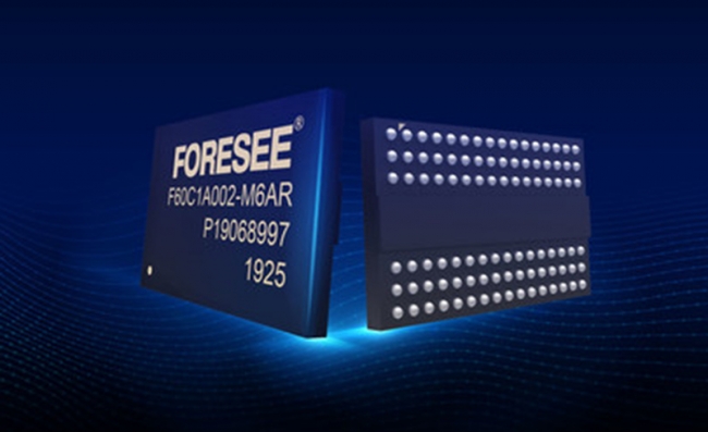 江波龙电子FORESEE DDR3L，坚持行业高标准