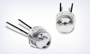 Excelitas推出用于测距和工业LiDAR的Gen2 905nm激光二极管