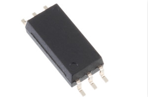 东芝推出□　用于IGBT和MOSFET栅极驱动的轻薄型光耦