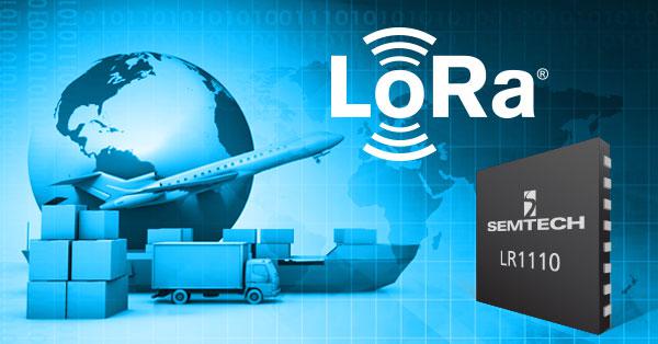 Semtech推出全新LoRa Edge产品系列