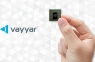 Vayyar推出片上4D成像雷达传感器，用于机舱内监控和车辆安全系统