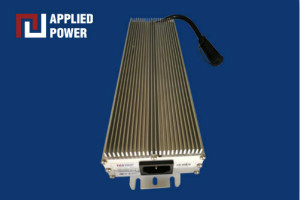 Applied Power推出低成本600W以上LED驱动方案，适用于植物照明和大型户外照明