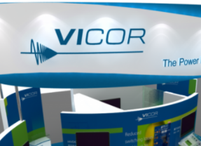 Vicor推出首款辐射容错 DC-DC 转换器电源模块
