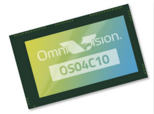 OmniVision推出同类最佳的图像传感器，适用于大容量IoT摄像机