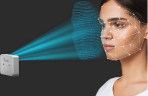 英特尔推出全新3D人脸识别模组RealSense ID F450/455，误识率低至百万分之一