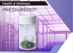 PressureDOT开发了世界上最小的实时无线腹腔内压力感测胶囊