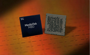 MediaTek推出全新5G调制解调器M80，支持毫米波和Sub-6GHz 5G网络